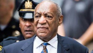 ABD Yüksek Mahkemesi’nden Bill Cosby için ret kararı