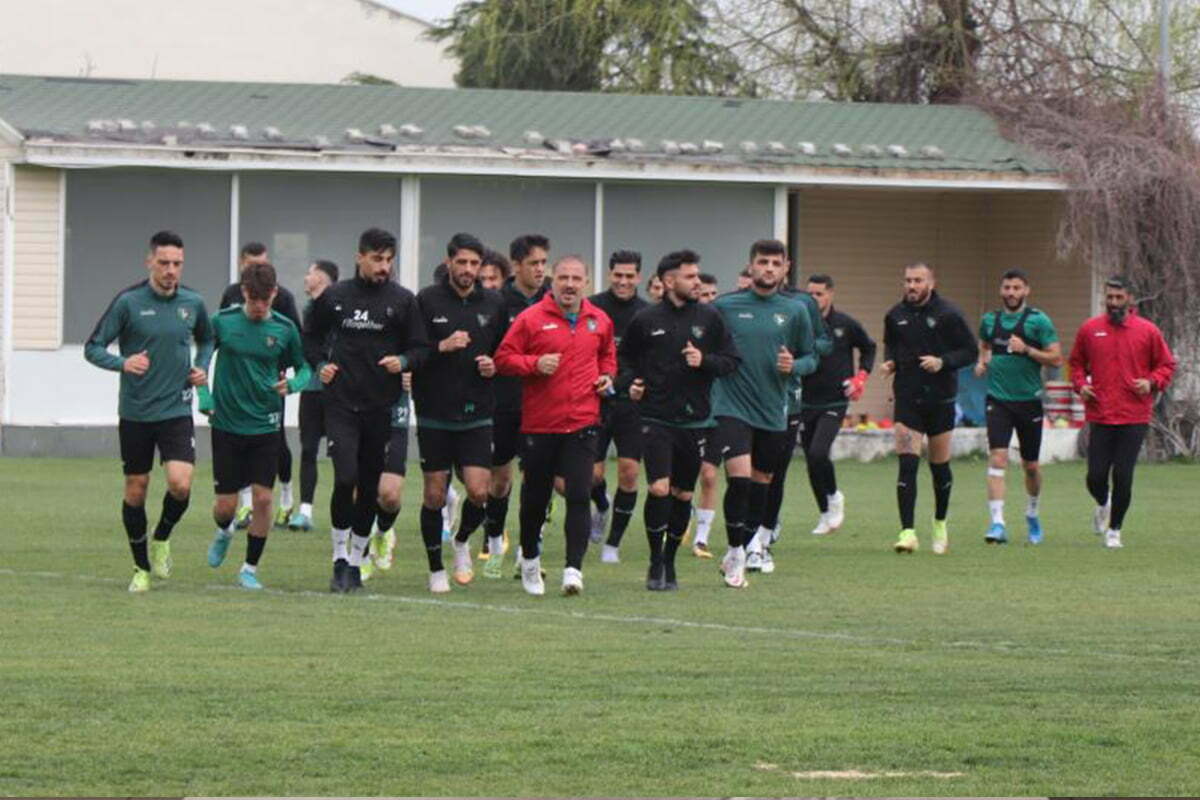 A. Denizlispor, hafta sonu