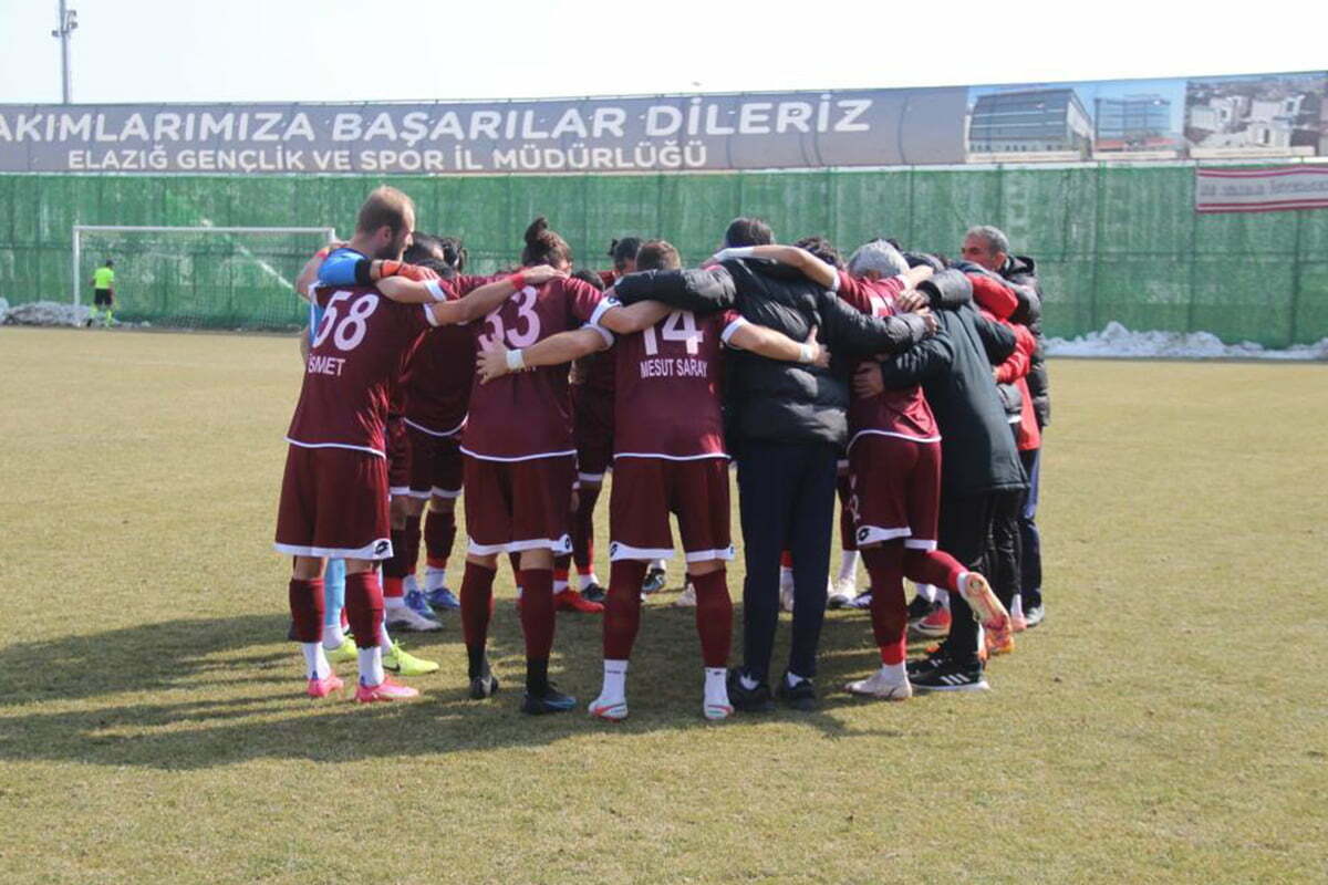 Elazığspor, TFF 3. Lig