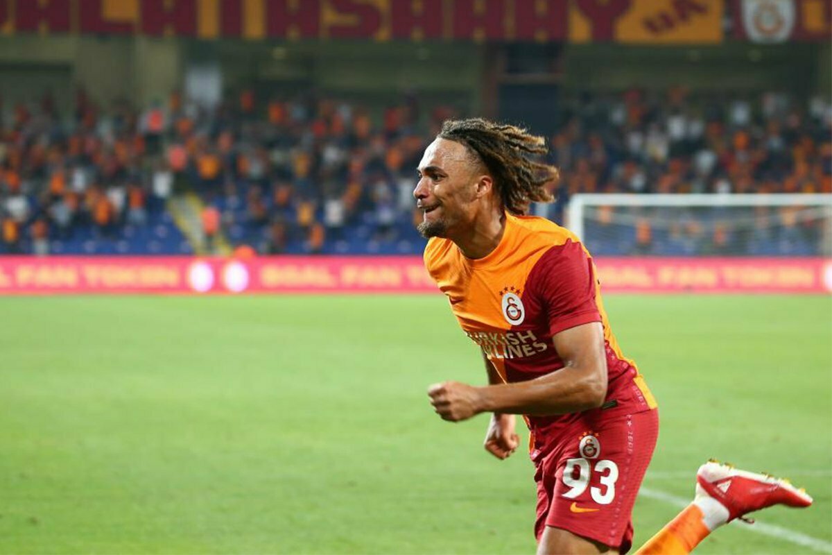 Galatasaray, Spor Toto Süper