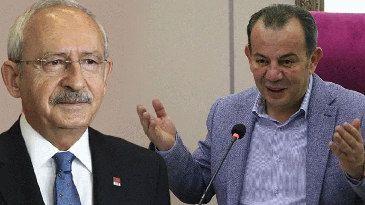 Tanju Özcan’dan Kılıçdaroğlu’nu kızdıracak sözler! ‘Ekrem İmamoğlu ve Mansur Yavaş yüzde 100 kazanır’