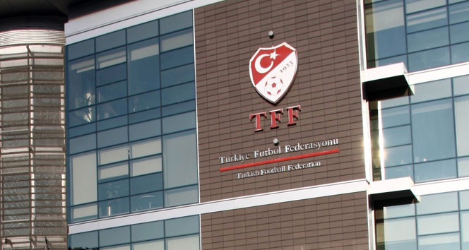 Türkiye Futbol Federasyonu, Spor