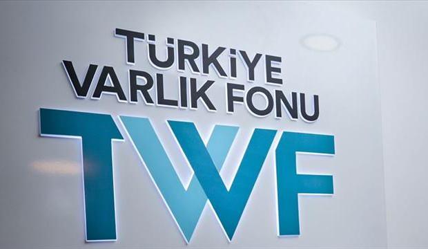 Türkiye Varlık Fonu (TVF),