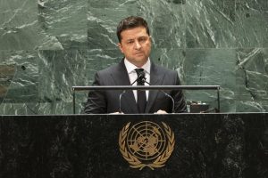 Zelenskiy isimlerini de açıkladı: ‘Rütbelerinden mahrum bırakılacaklar’