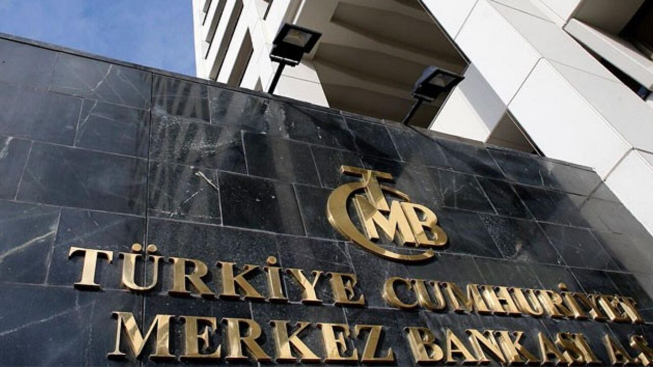 Merkez Bankası geçen yıl