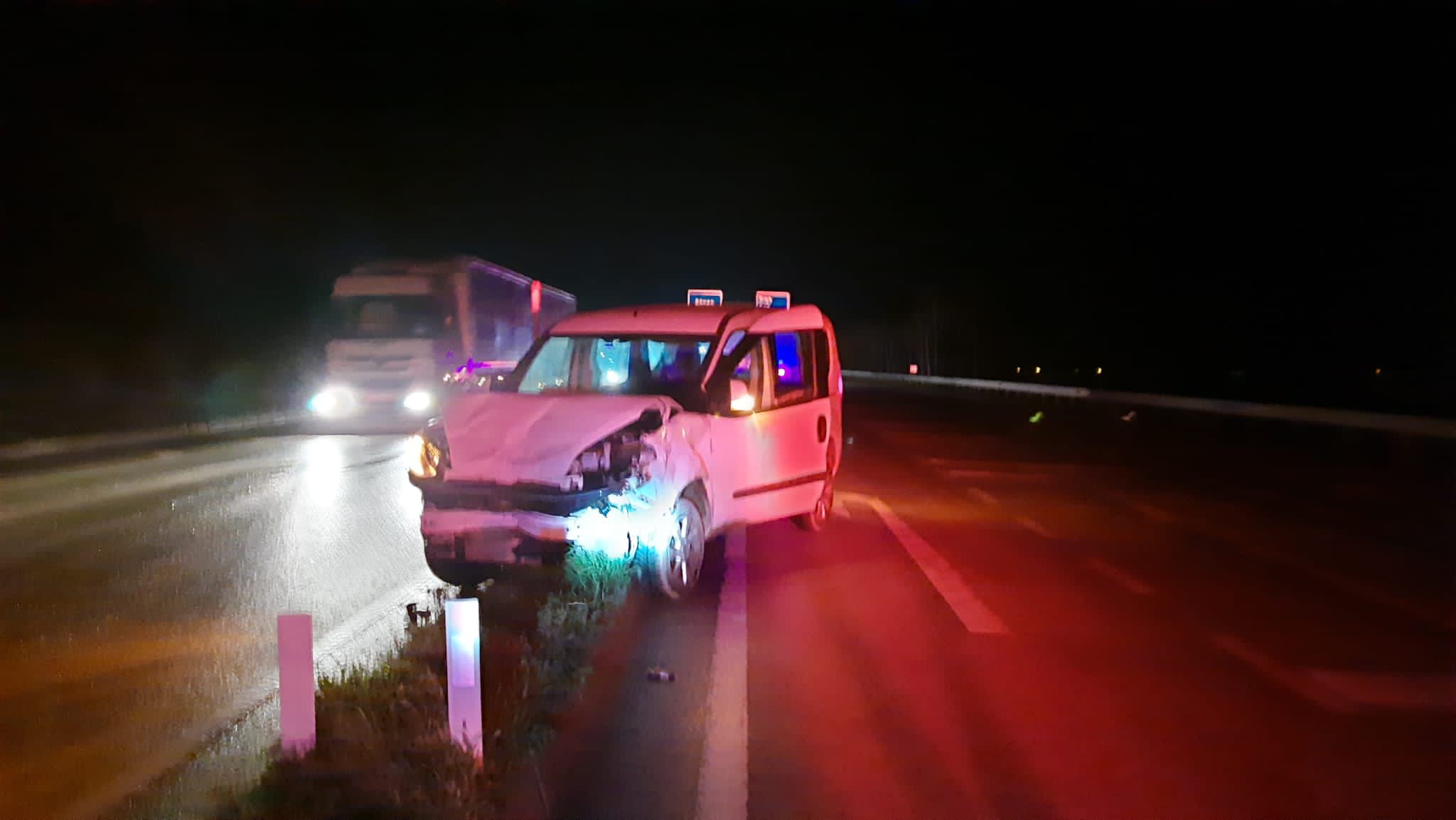 Balıkesir’in Gönen ilçesi Tahirova