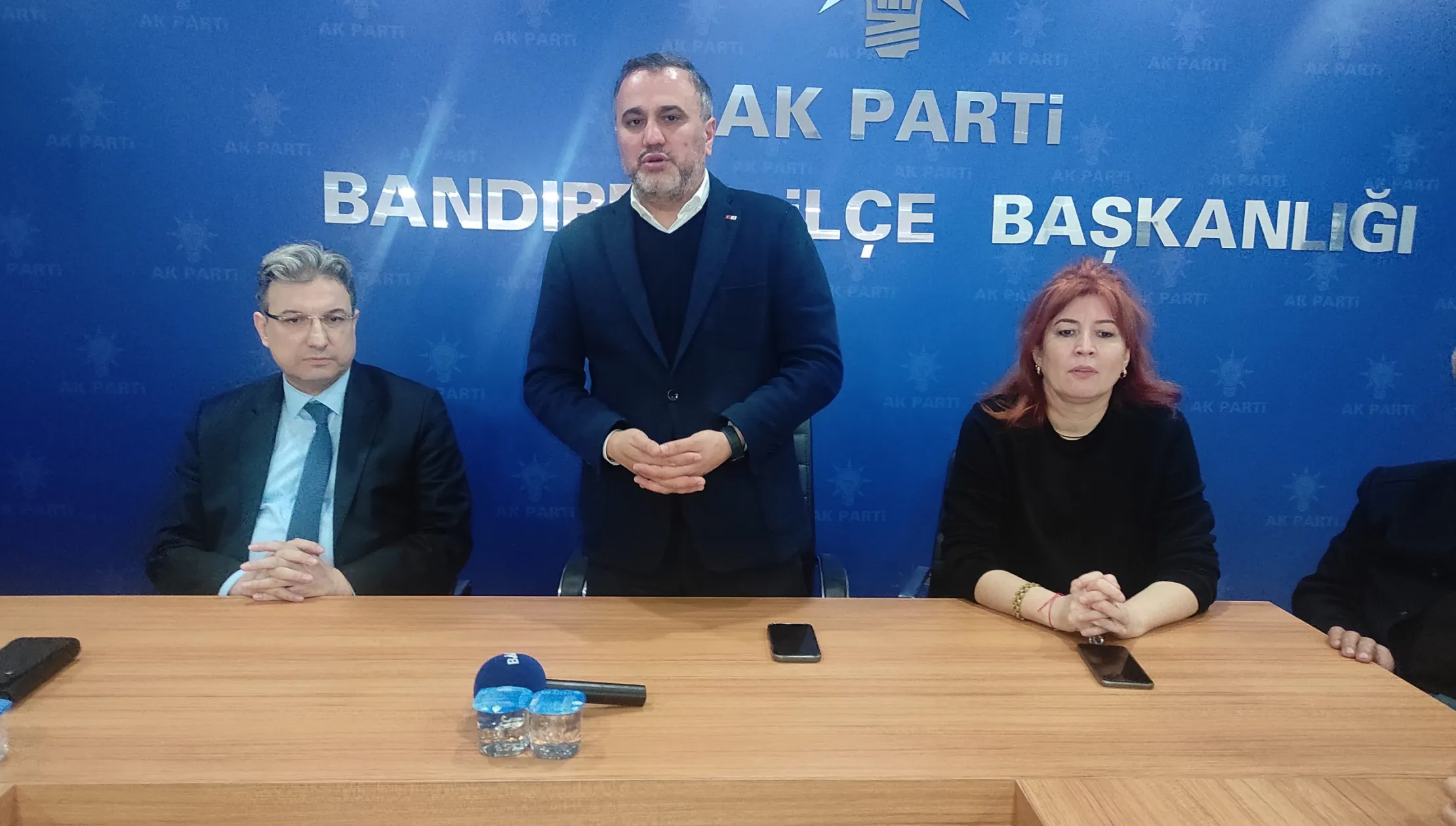 14 Mayıs seçimlerinde Balıkesir’den