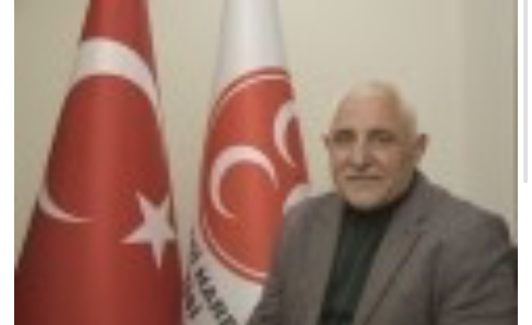 MHP, 14 Mayıs 2023