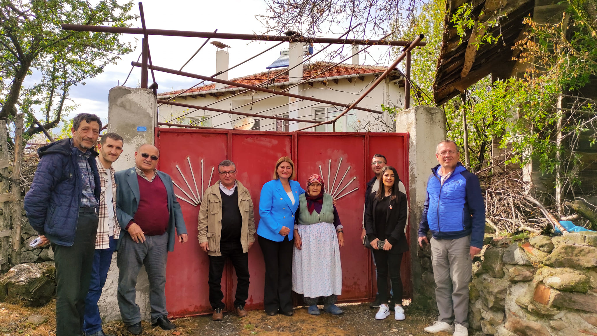 Balıkesir CHP Milletvekili Adayı