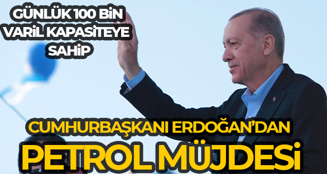 Cumhurbaşkanı Recep Tayyip Erdoğan,