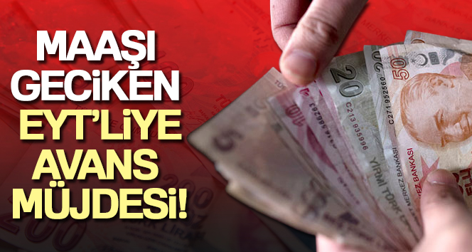 Emeklilikte Yaşa Takılanlar (EYT) düzenlemesinin resmen hayata geçirilmesiyle 2 milyonu