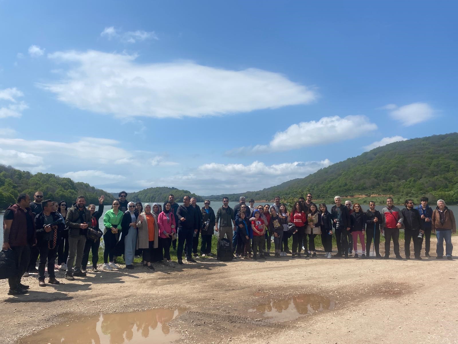 Balıkesir’in Erdek ilçesindeki Kapıdağ