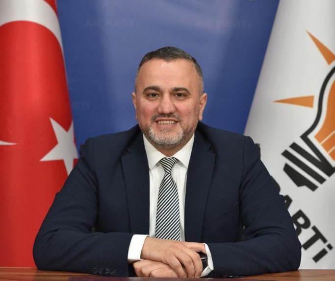 Ak Parti Bandırma İlçe