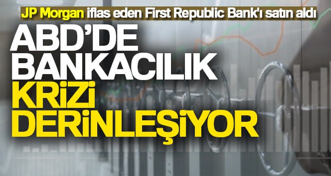 FDIC, First Republic Bank’in