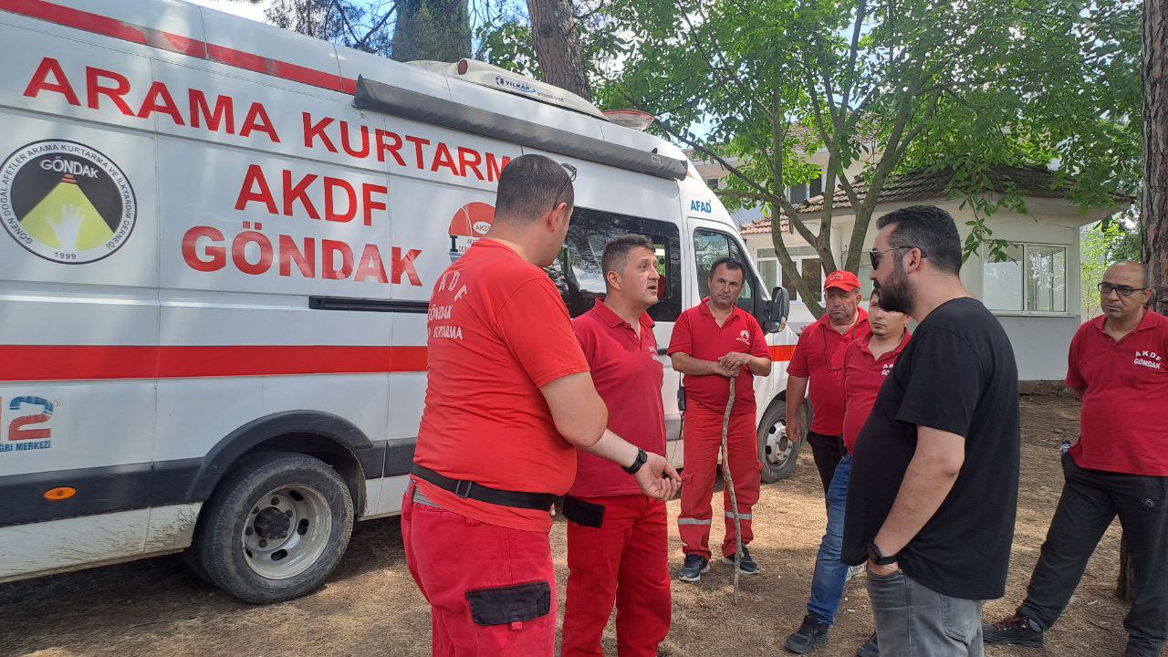 Balıkesir’in Gönen ilçesinde 11