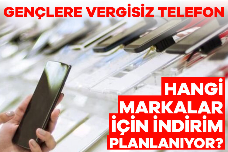 AK Parti gençlere verdiği