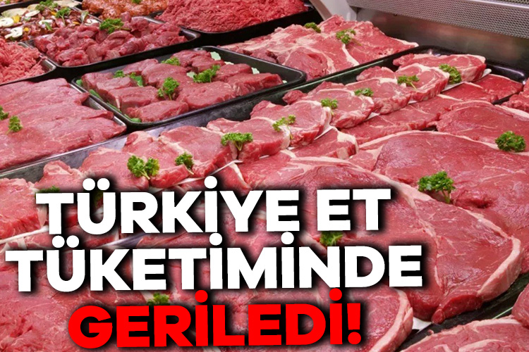 Hayat pahalılığının ardından marketlerde