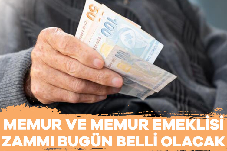 4 milyon memur ve