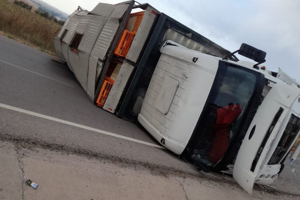 Balıkesir’in Bandırma ilçesi Çanakkale