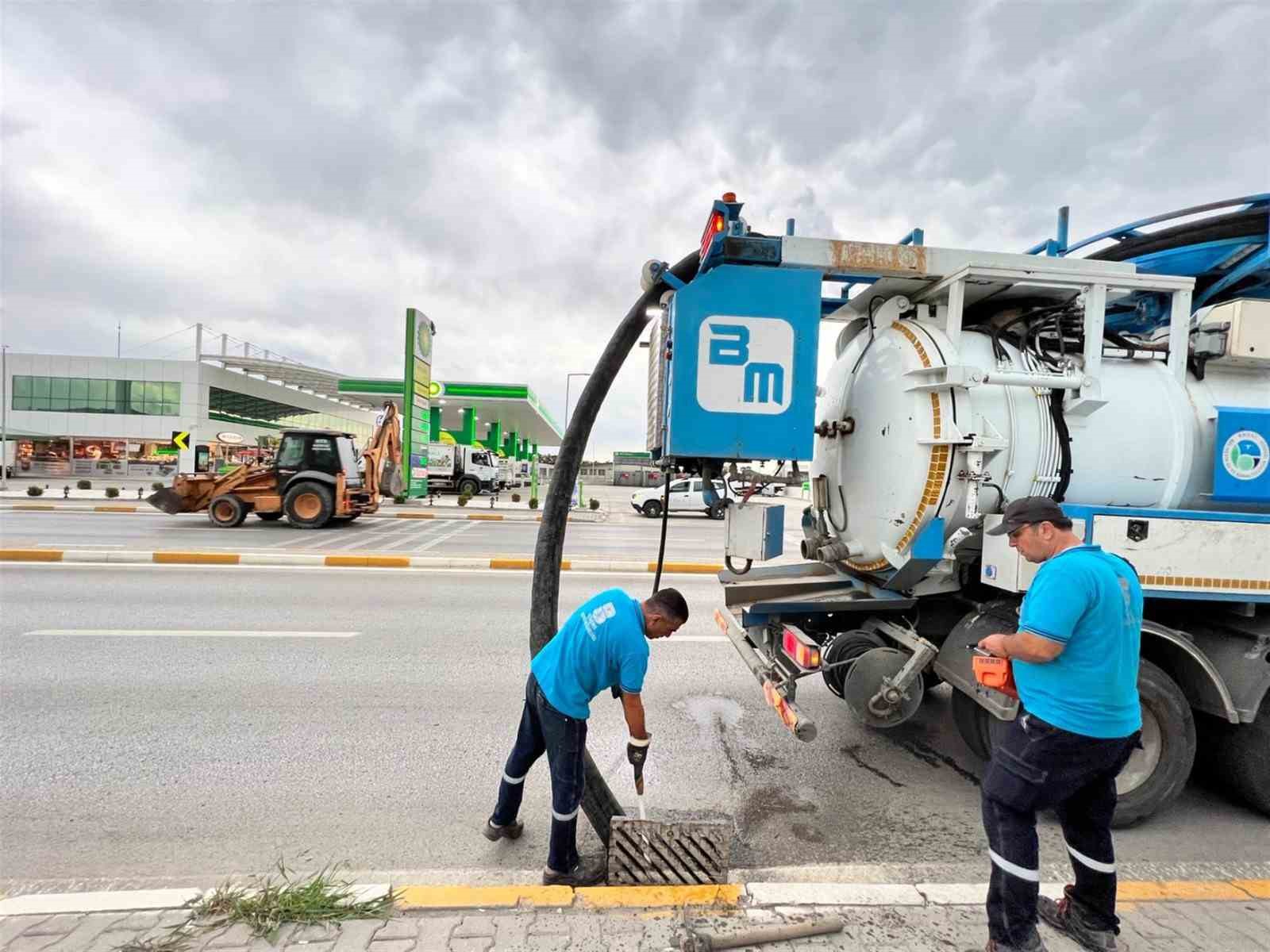 Balıkesir Büyükşehir Belediyesi BASKİ