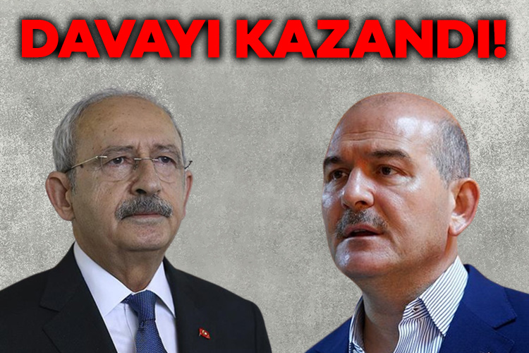 CHP Genel Başkanı Kemal