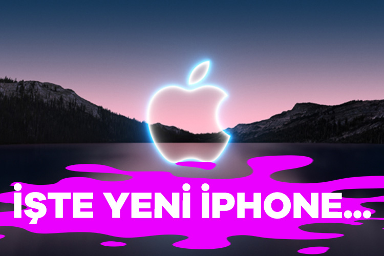 Apple’ın, iPhone 15’i de