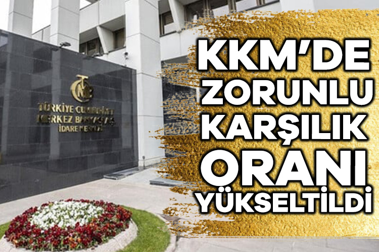 Kur Korumalı Mevduatlara (KKM)