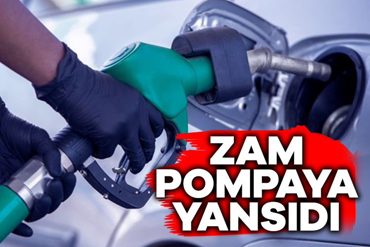 Benzine 14 Eylül 2023