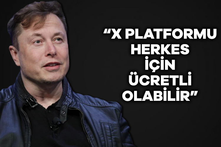 Elon Musk, eski adı