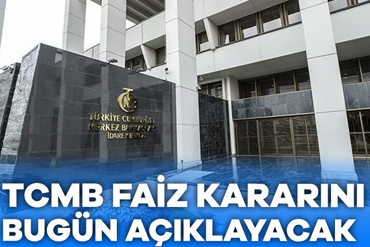 Türkiye Cumhuriyet Merkez Bankası