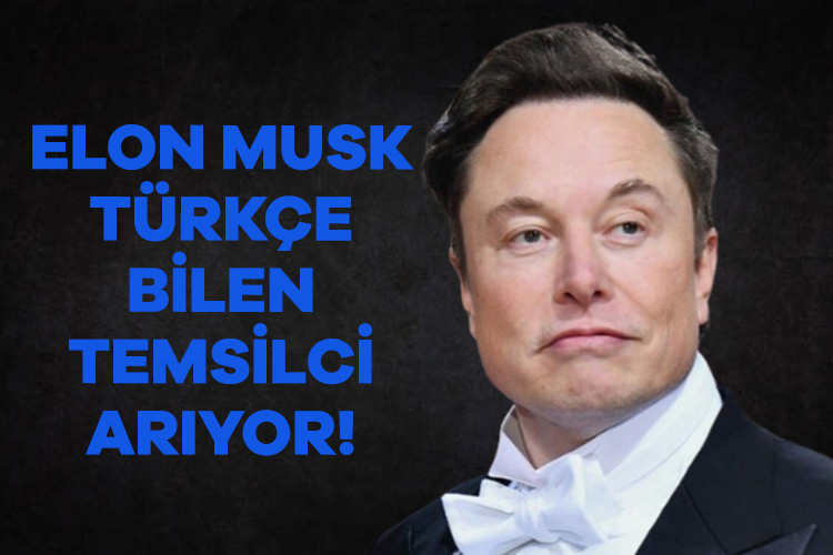 ABD’li iş insanı Elon