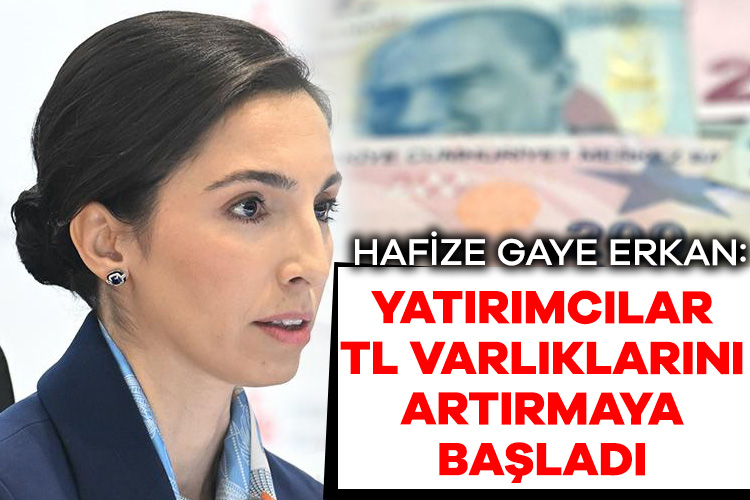 Türkiye Cumhuriyet Merkez Bankası