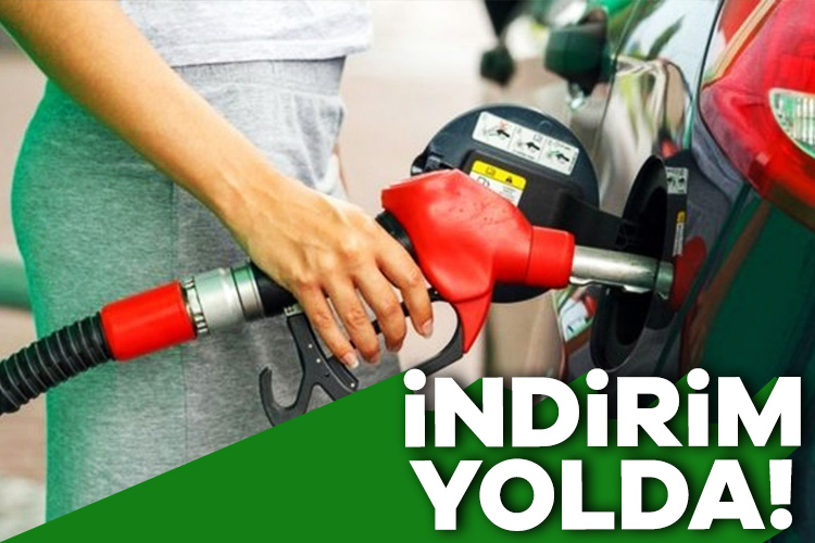 Petrol fiyatlarının yılın en