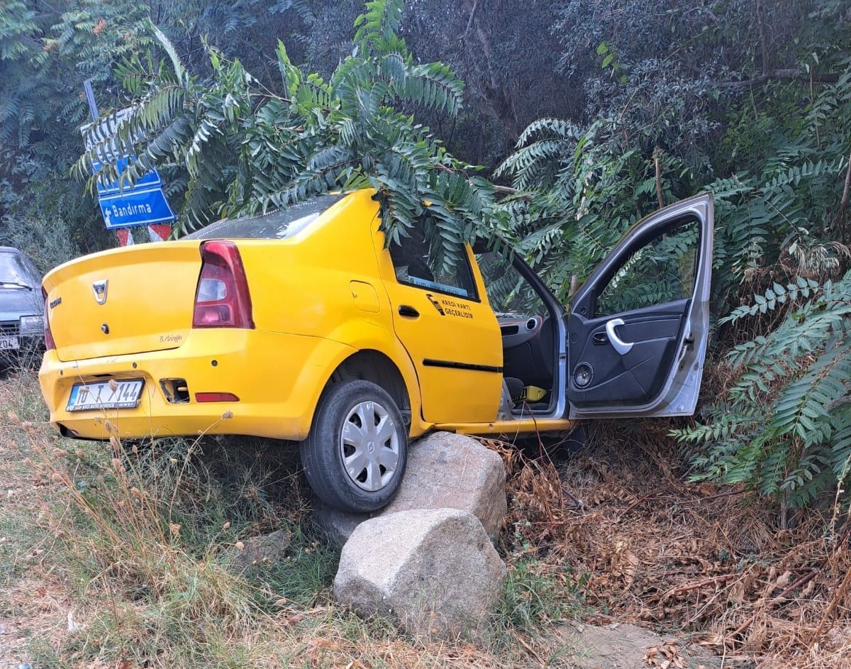 Balıkesir‘in Erdek ilçesinde Ocaklar