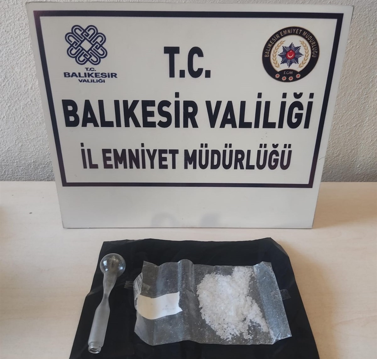 Balıkesir’in Susurluk ilçesinde, Susurluk