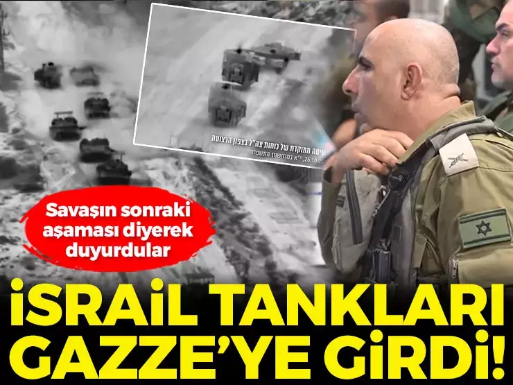 İsrail ablukası altına alınan Gazze’den haberler