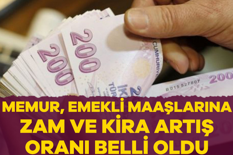 Eylül ayı enflasyon rakamları