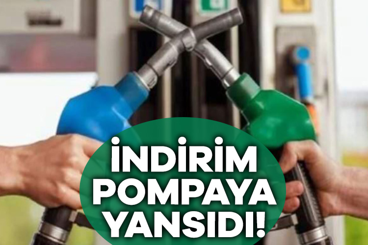 Brent petrol fiyatlarında dalganlanma