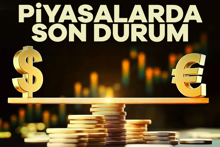 Dolar – euro kaç