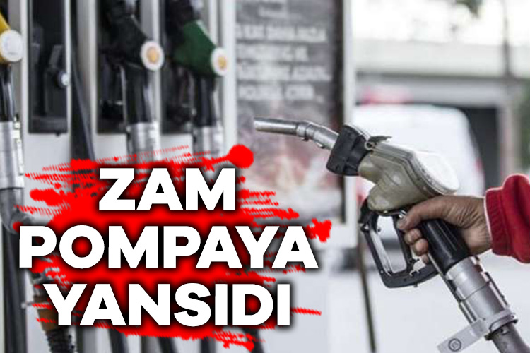 Döviz kuru ve petrol