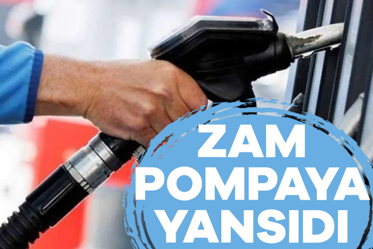 Brent petrol fiyatlarında dalgalanmayla,