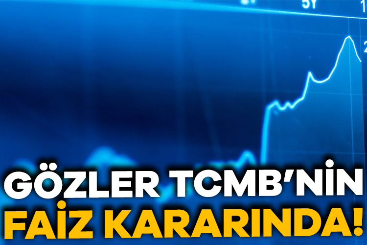 Türkiye Cumhuriyet Merkez Bankası