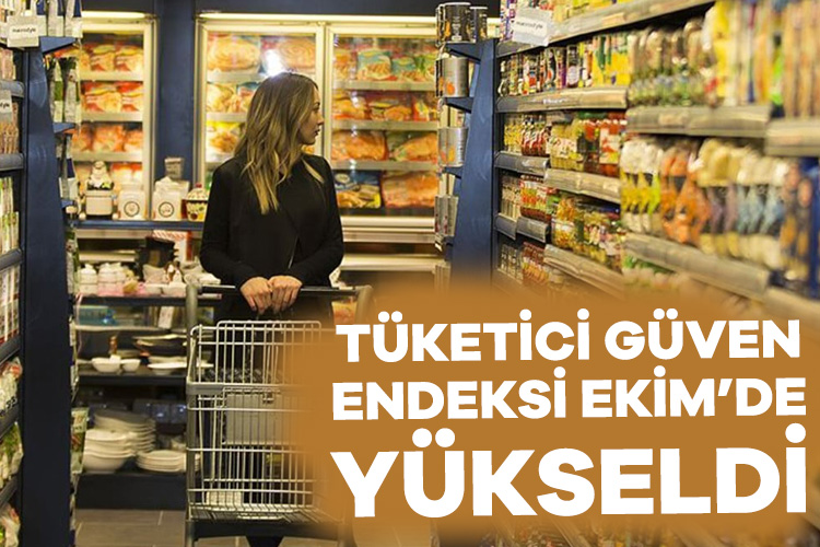 Tüketici güven endeksi, Eylül