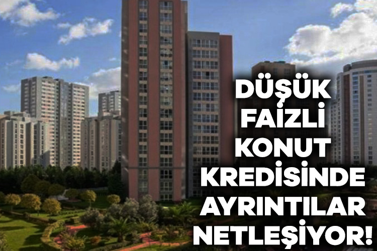 OVP’de duyurulan dar gelirliye