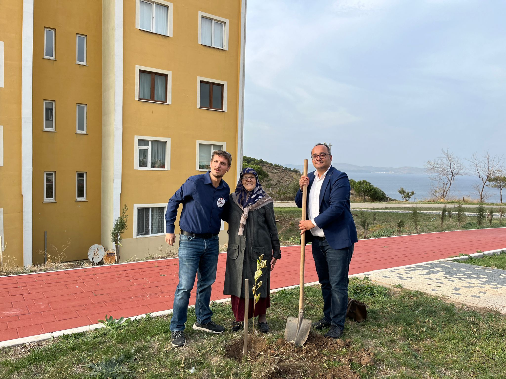 Cumhuriyet Halk Partisi Bandırma