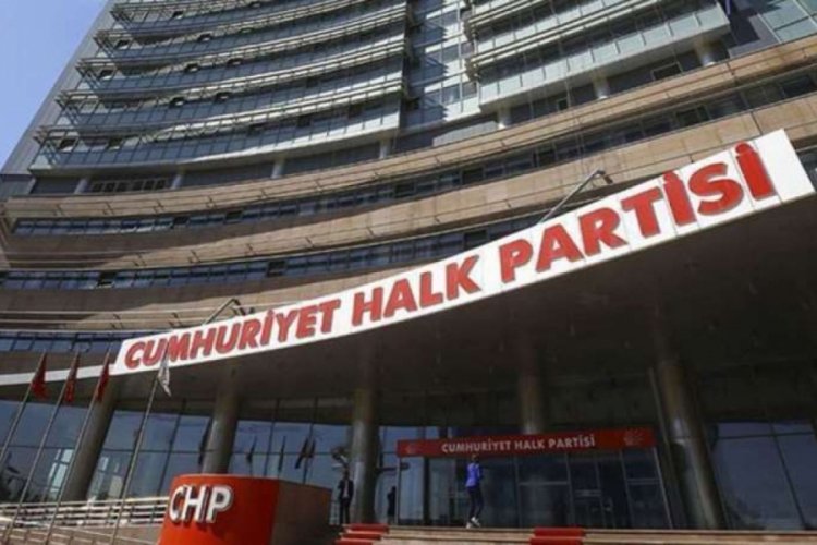 CHP Genel Başkanı Özgür