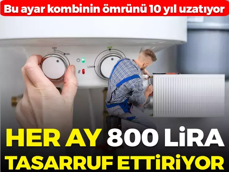 Soğuk havaların gelmesiyle birlikte