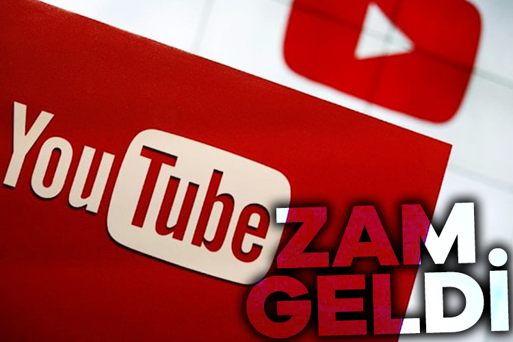 Video izleme platformu YouTube’un