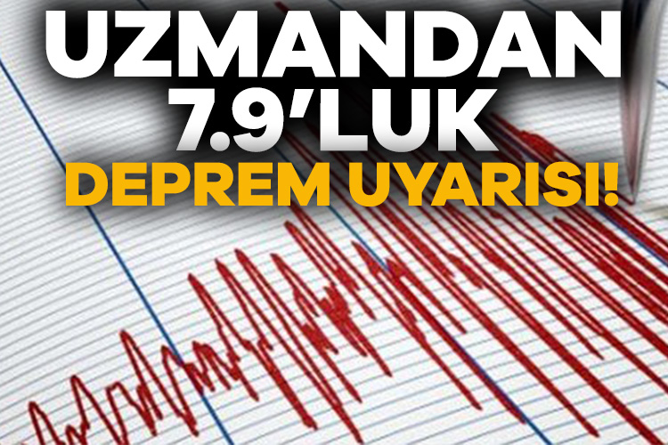 Deprem Uzmanı Yoshinori Moriwaki