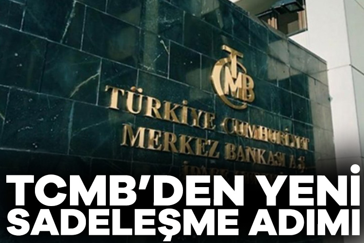 Türkiye Cumhuriyet Merkez Bankası